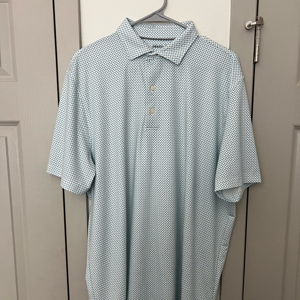 Johnnie O Polo